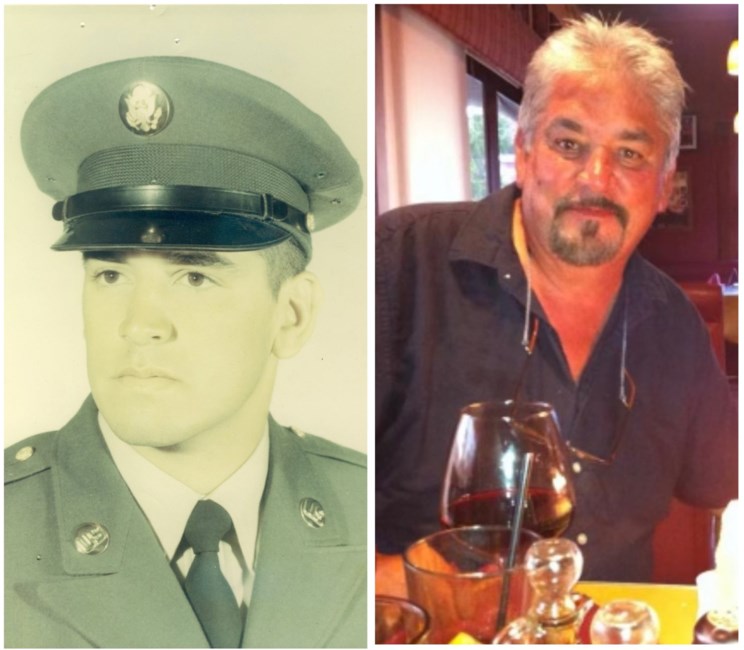 Obituary of Ralph "Racky" Durazo Jr.