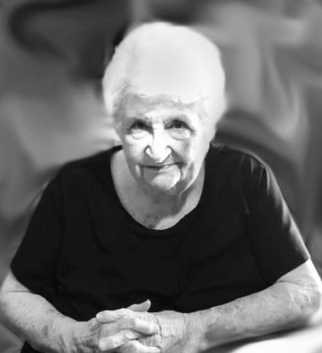 Obituary of Rose Lee Crowe