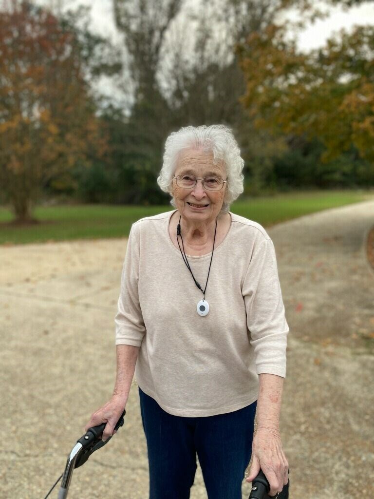 Obituary of Betty Francille Swilley