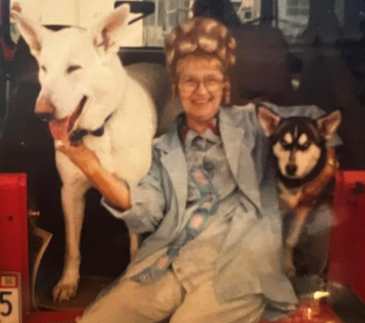 Obituary of Lisa Ann Williams
