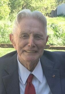 Obituary of Herbert Ludwig