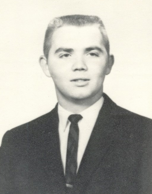 Obituary of Michael P. Wewers