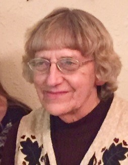 Obituary of Bonnie Lou Dauven