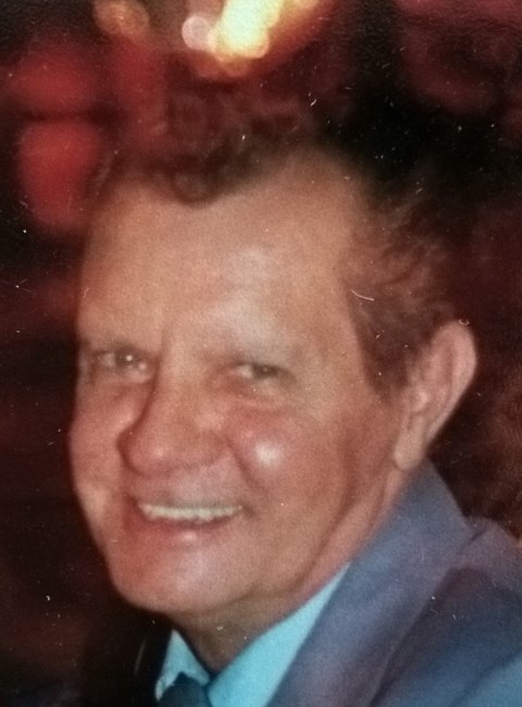 Obituary of Vincent Kane