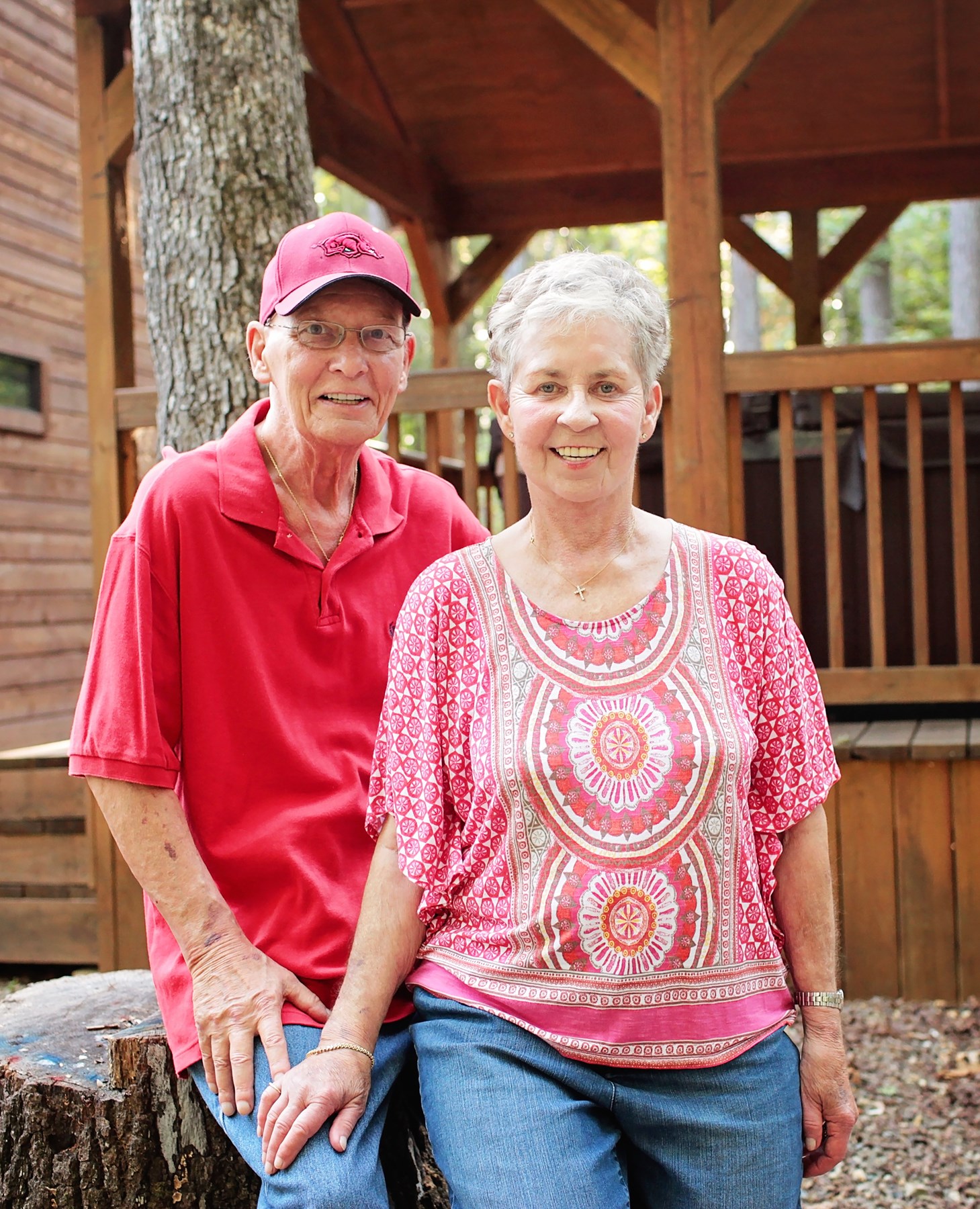 Obituary of James Roger Majka