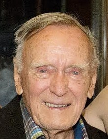 Obituary of Edward Gowsell