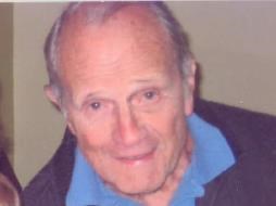 Obituario de Gerard Theisen