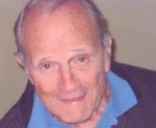 Obituary of Gerard Theisen