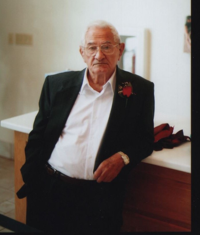 Obituary of Raymond Francis Luczak