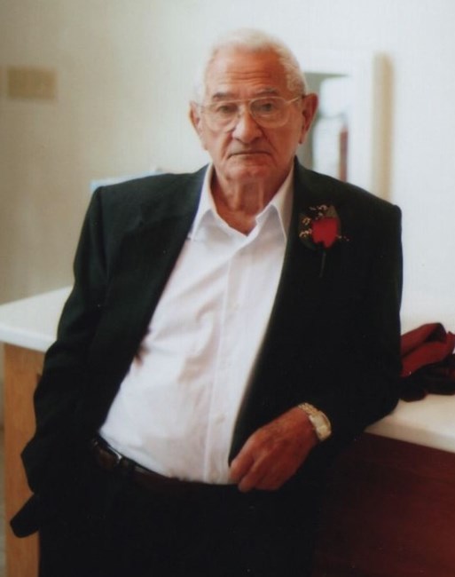Obituary of Raymond Francis Luczak