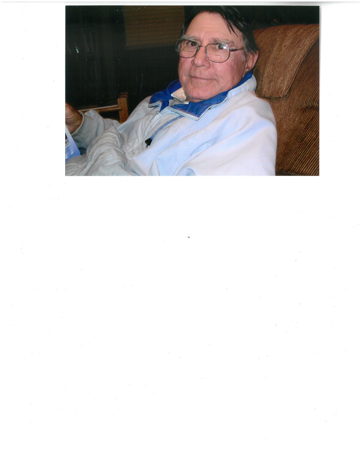 Obituary of Carlton Eugene Edwards