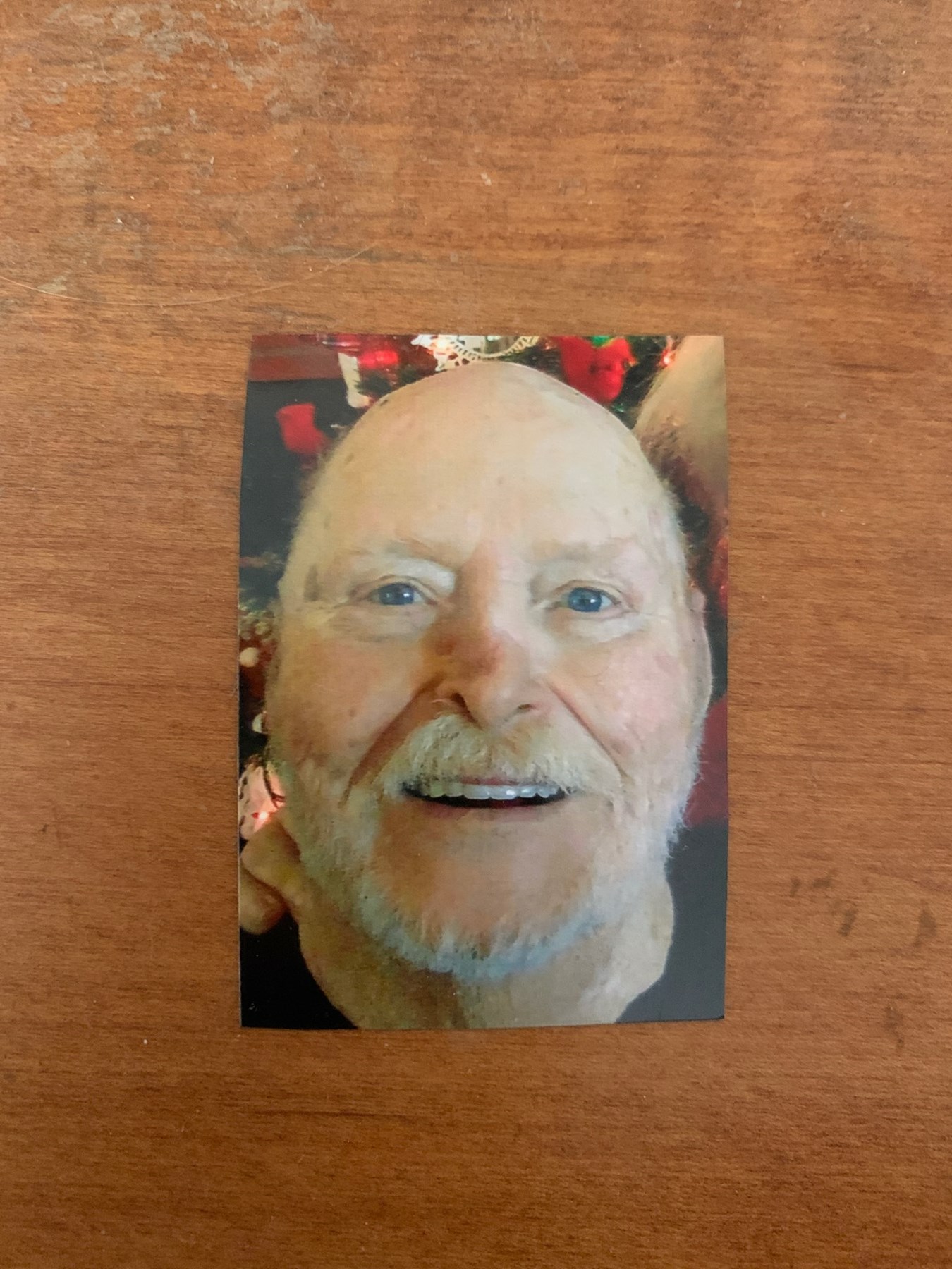 Obituary of Hugh "Ran" Ranald Macdonald