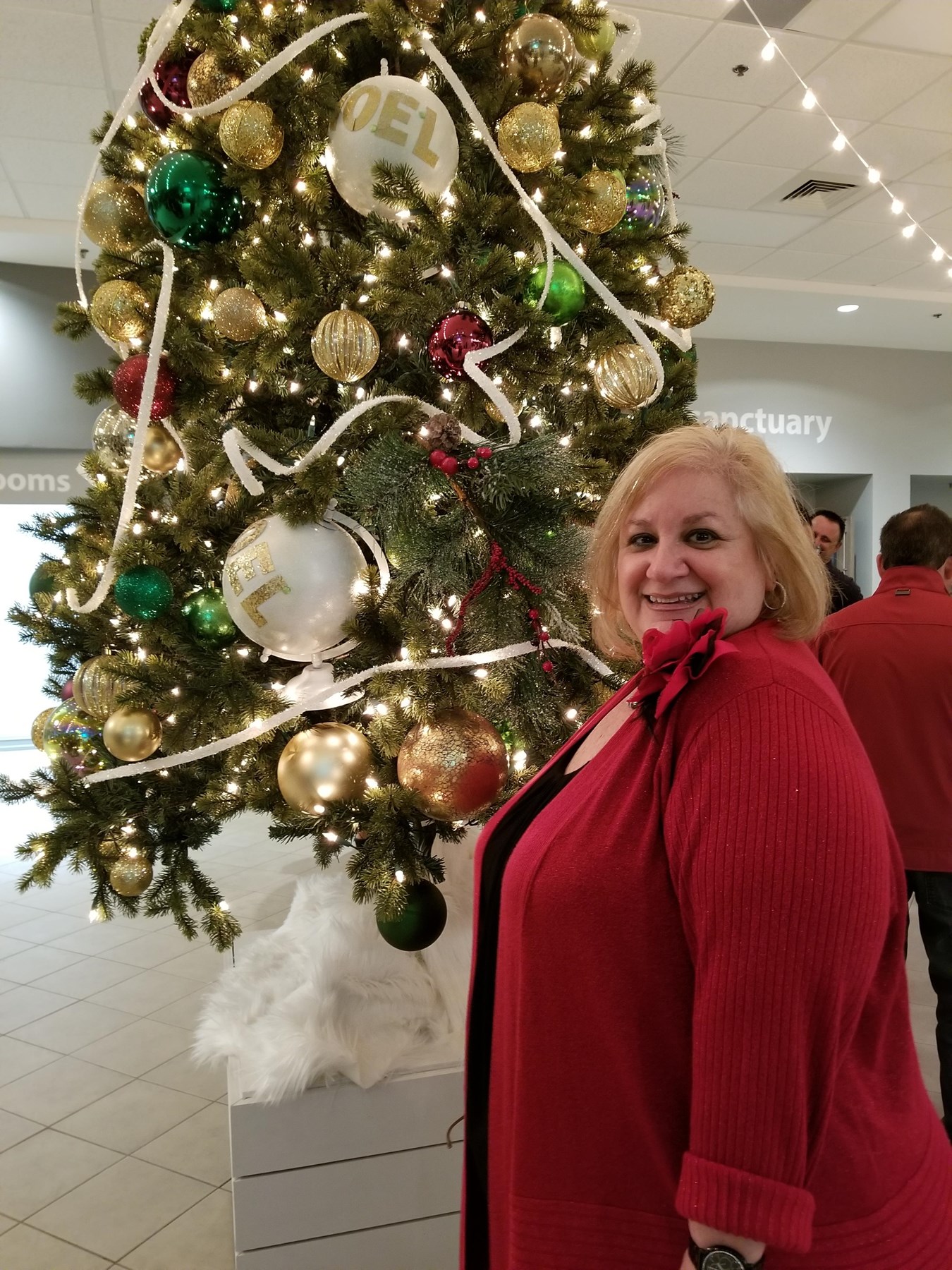 Obituary of Cynthia Ann Vincennie