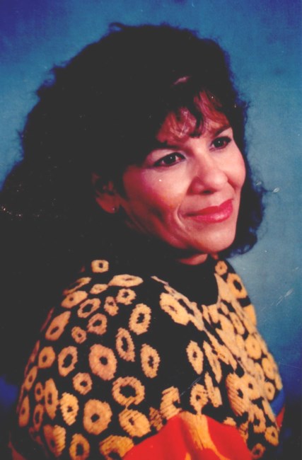 Obituary of Juanita Castillo