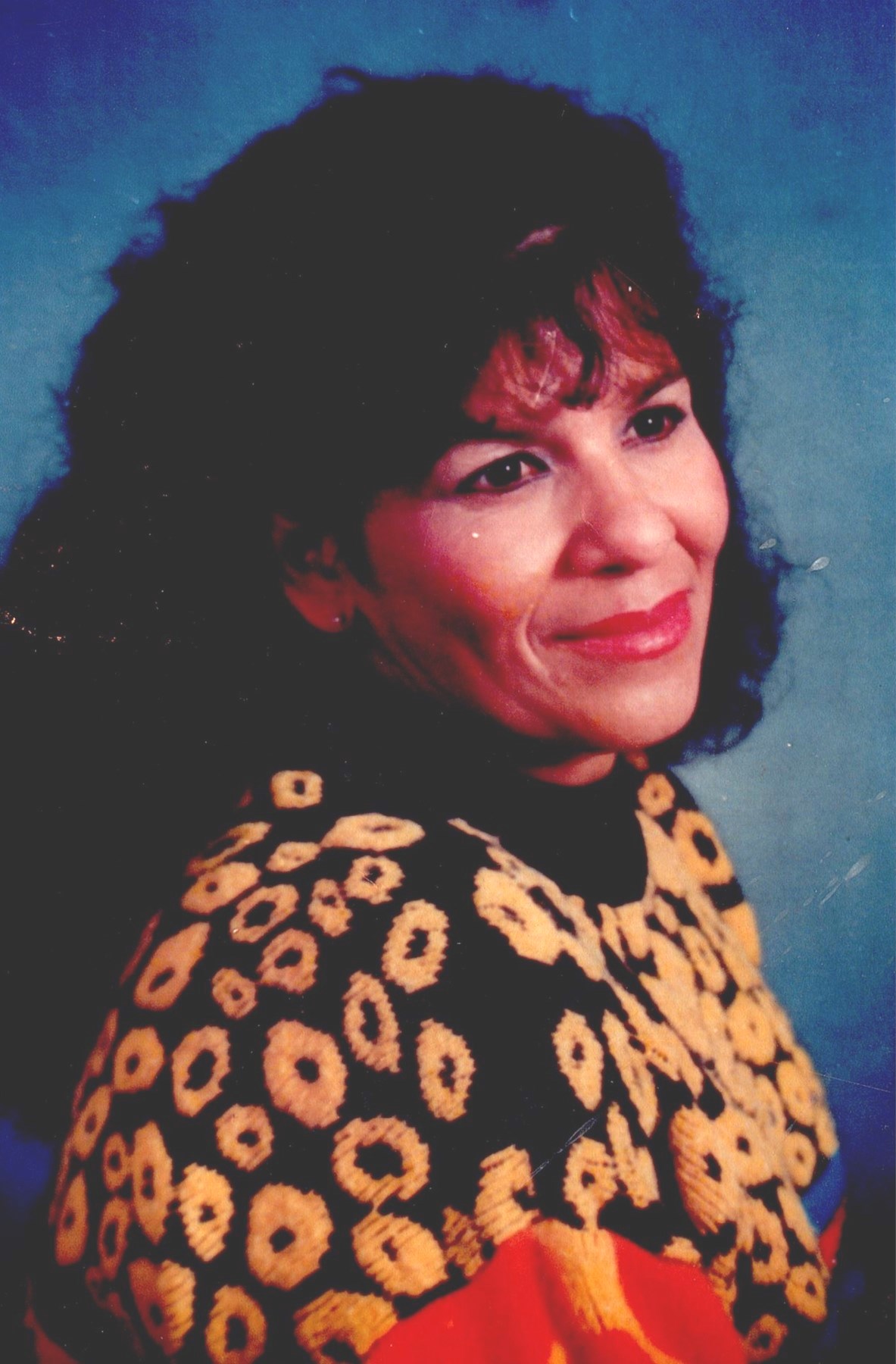 Juanita Castillo Obituary - Colton, CA