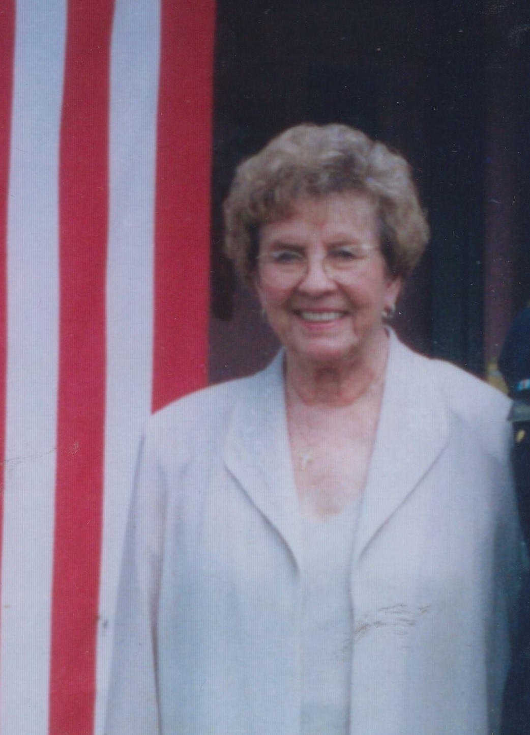 Obituary of Dorothy Rita Kegley