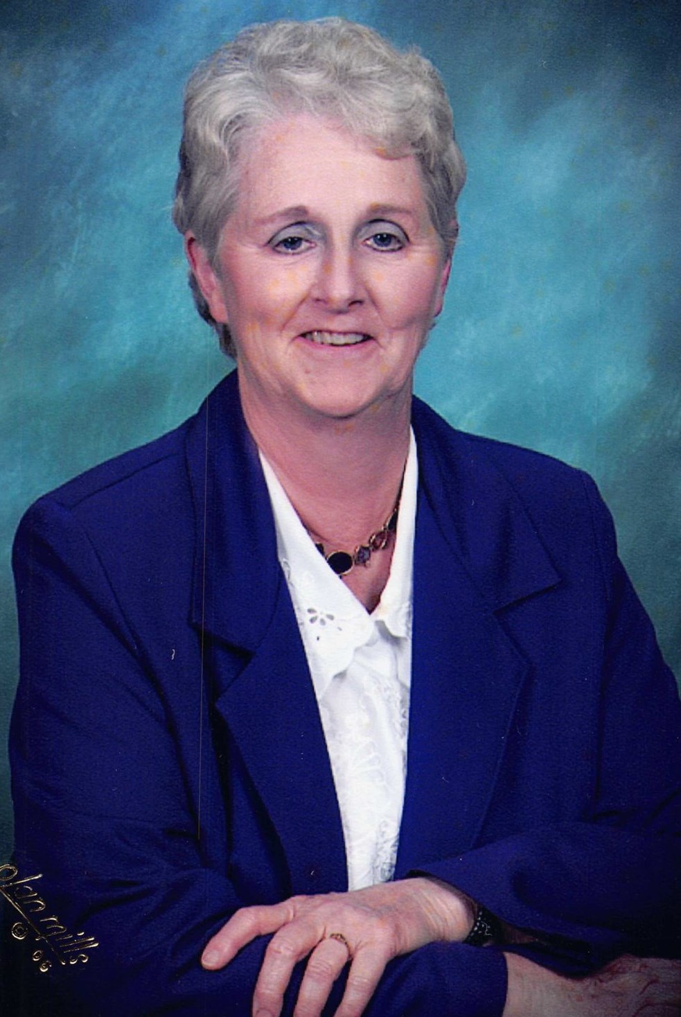 Beverly F. Hewitt Obituary Lake Odessa, MI