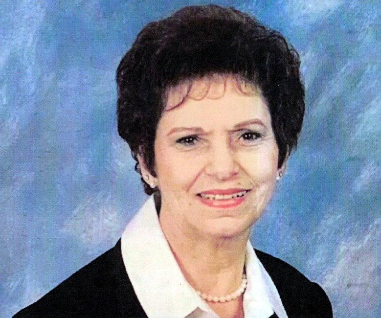 Obituary of Marianne Campanotta Accardi