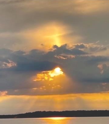 Obituary of Gloria "Red" Egan