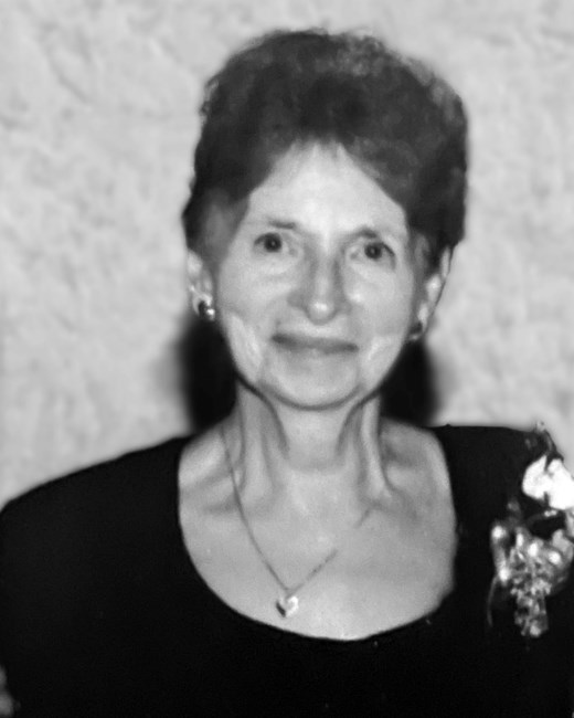 Obituary of Barbara Ann Loomis