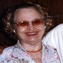 Obituary of Ruthie Mae Jones