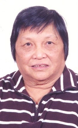 Obituary of Muoi Tran