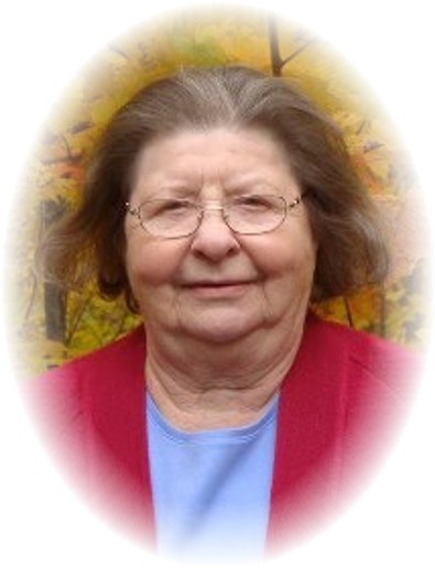 Obituary of Pauline R. Miller