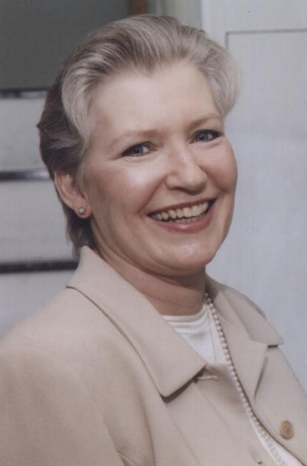 Obituary of Janet Price Duge