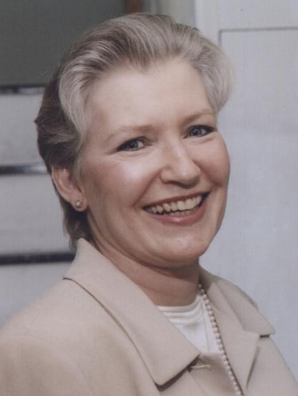 Obituary of Janet Price Duge