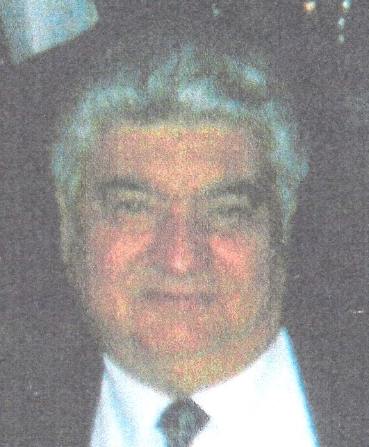 Obituary of Thomas Joseph Glancy