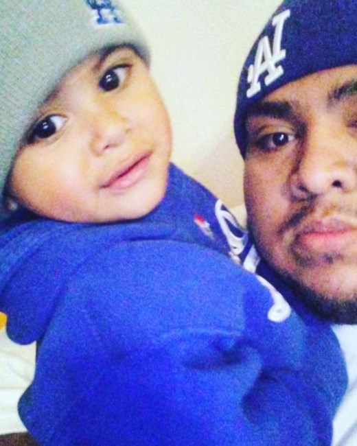 Obituary of Enrique and Fabian Garcia