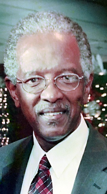 Obituary of Paul "Tony" Luper