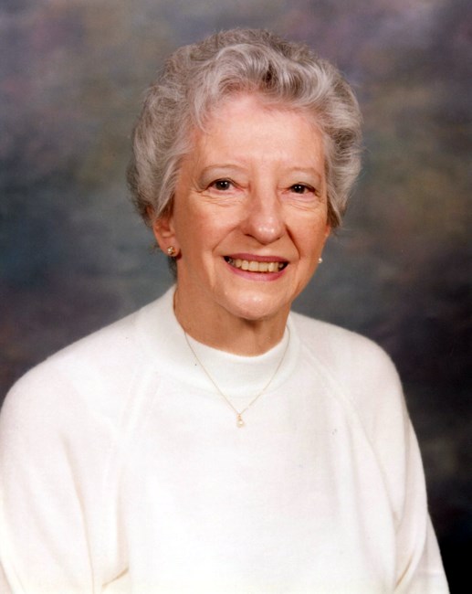 Obituary of Elizabeth Ann Luna