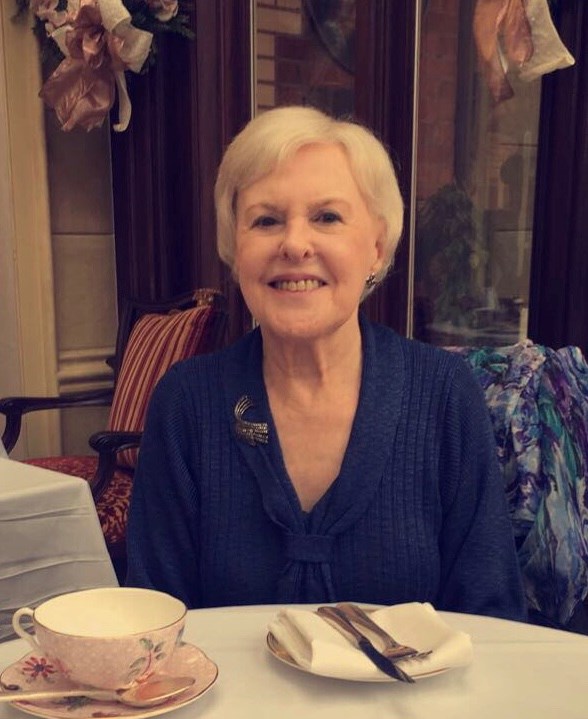 Obituary of Nelda Elaine (Sissons) McKinney