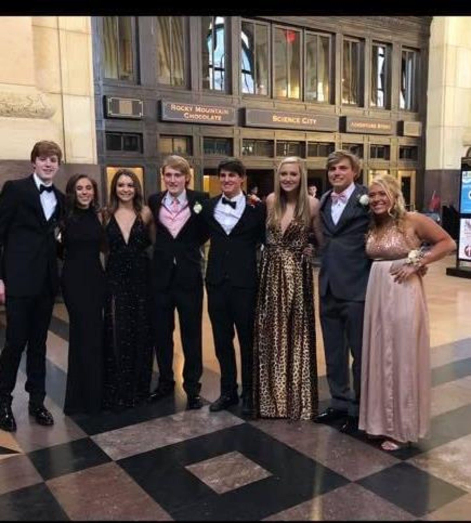 Logan Shank Obituary Olathe Ks