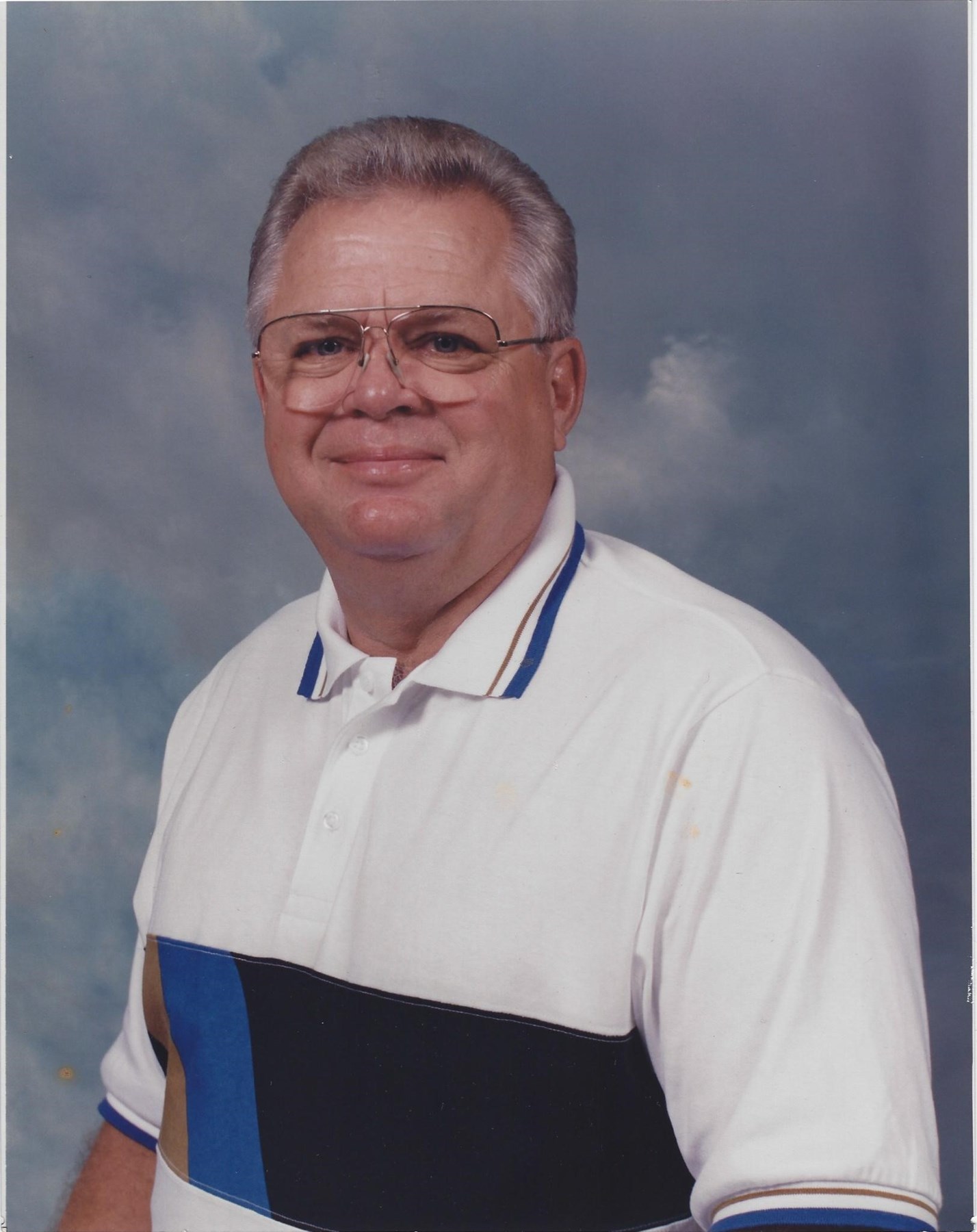 Obituario de Ben L. Ulbrich