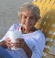 Obituary of Georgie Mae Bennett