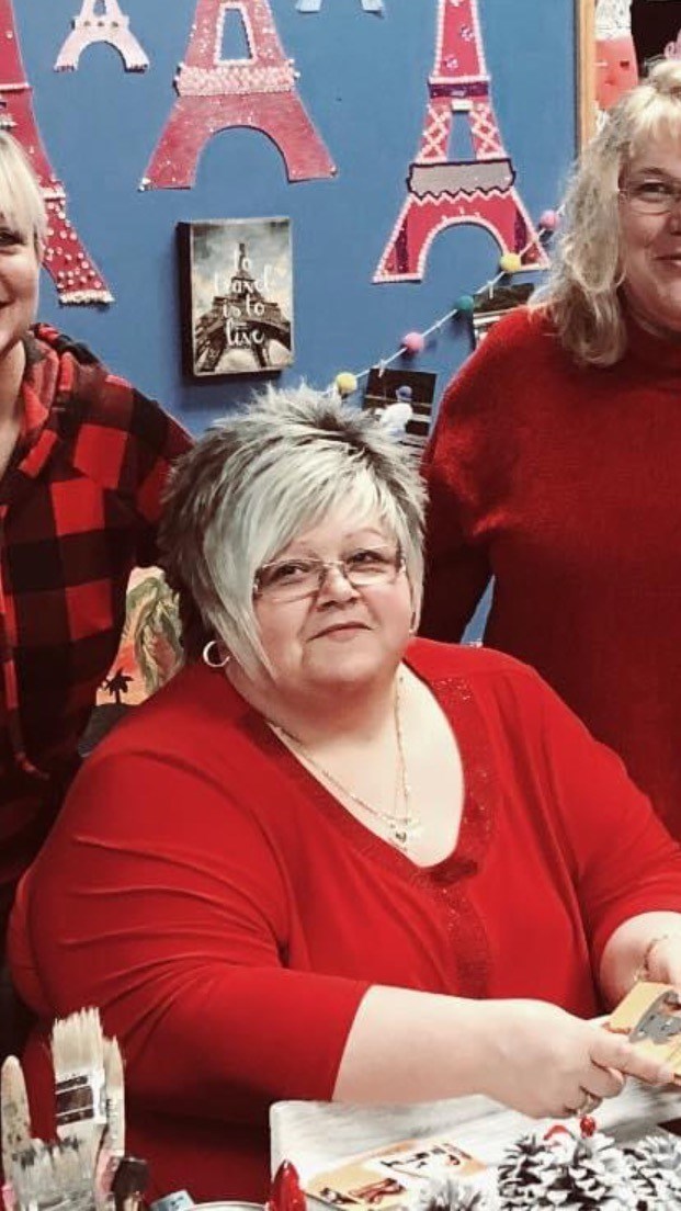 Obituary of Pamela Jean (Thomas) Wilson