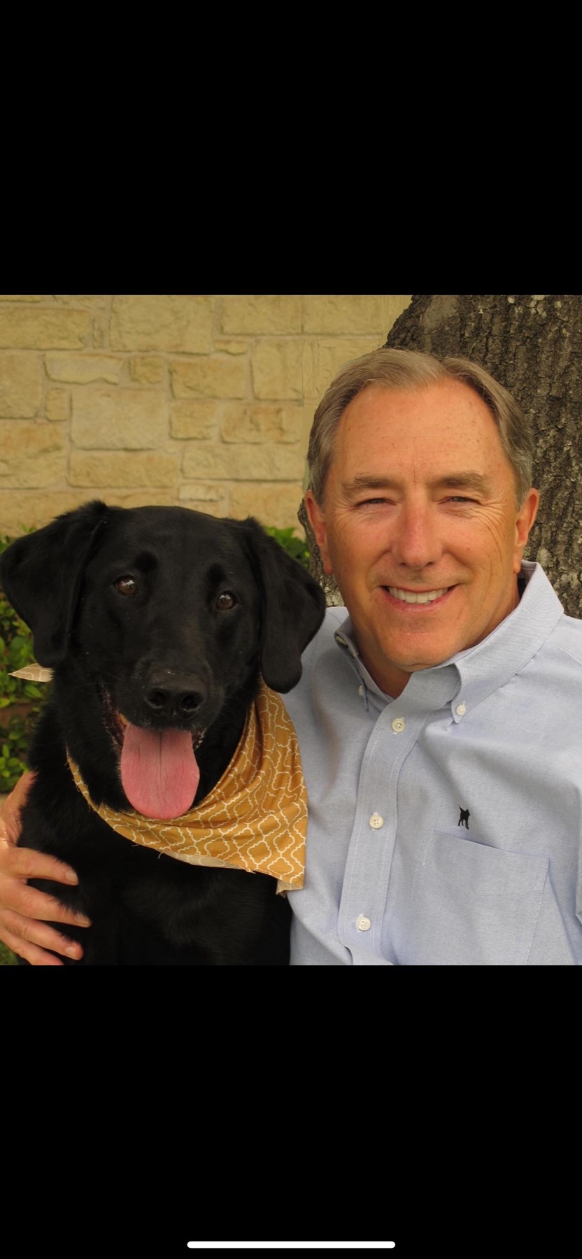 Obituary of James Roy Holcomb III