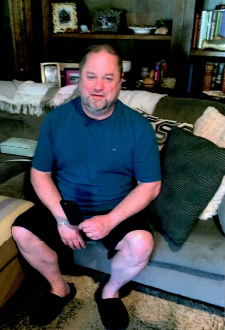 Obituary of Steven Cory Crain