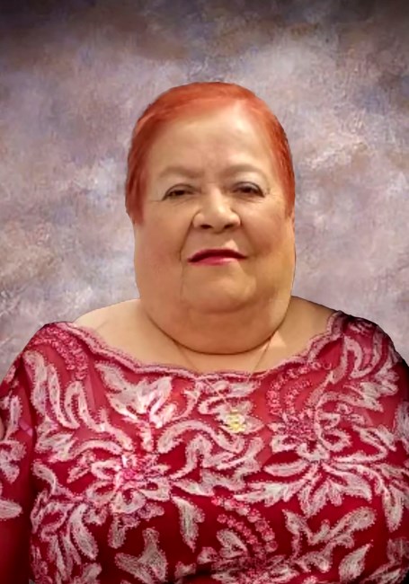 Obituary of Catalina Hernandez Gonzalez