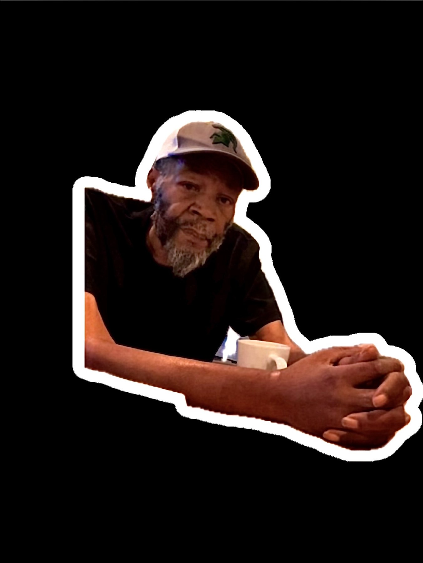 Obituary of Charles "Boot Banacca" James Thompson Jr.