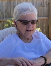 Obituary of Peggy Ann Lewis