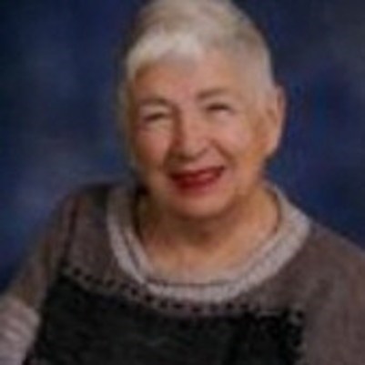 Obituary of Betty Parsons