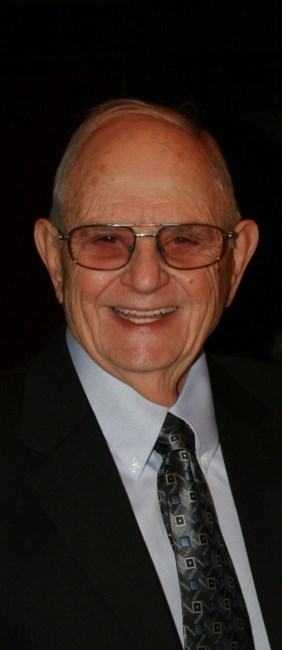 Obituary of Walter "Peeps" Theodore Holst