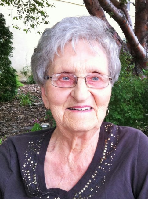 Obituary of Olga Kozak