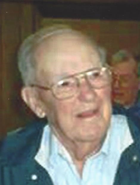 Obituary of Russell Lee Prater
