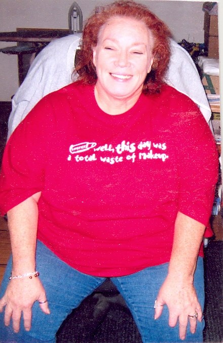 Obituary of Glenna Sue Collins