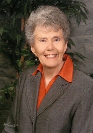 Obituary of Patricia Mary Dodson