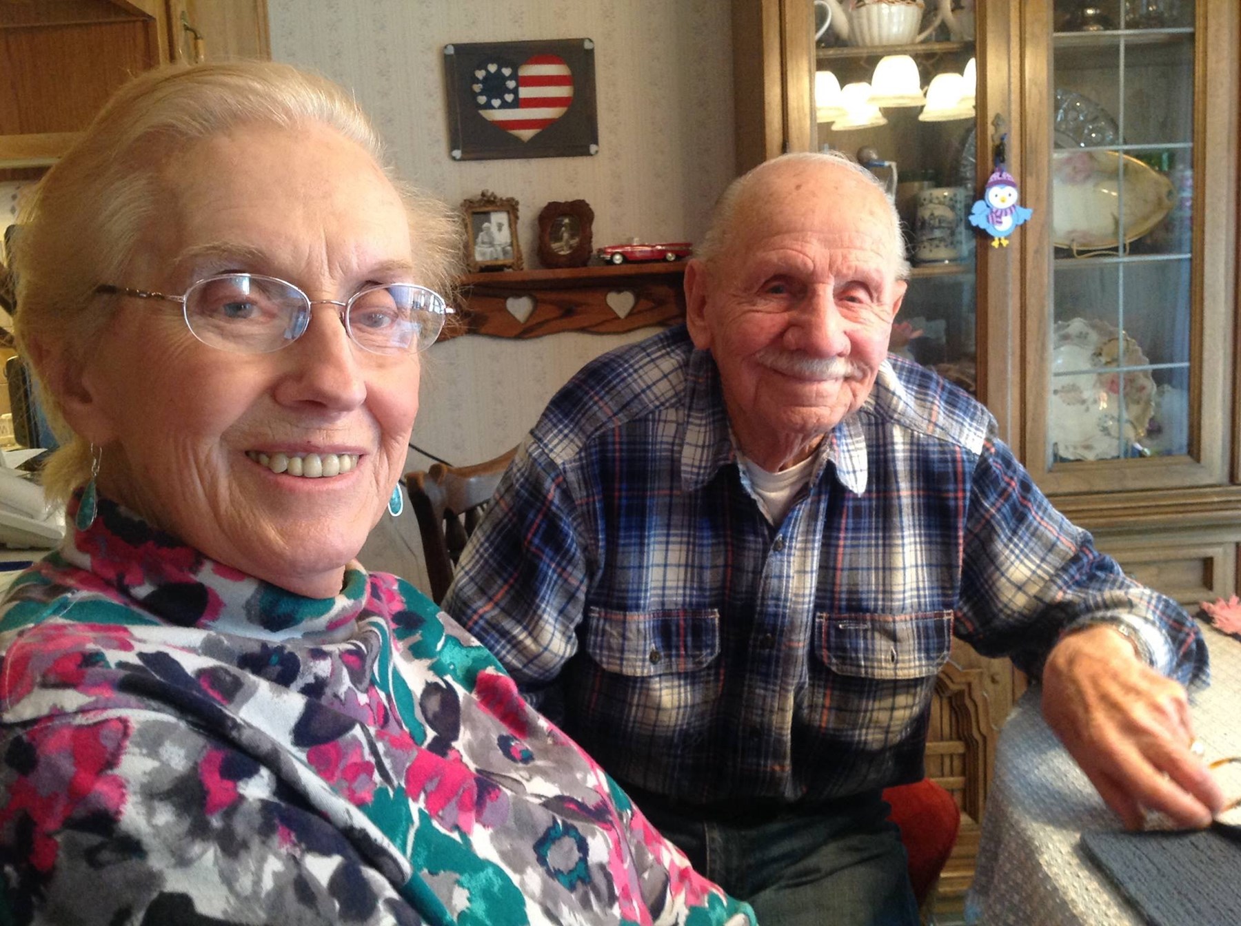 Obituary of Peggy Taylor